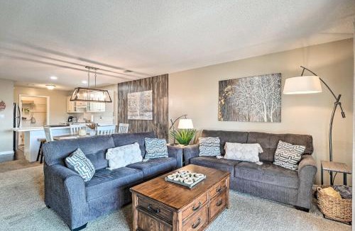 Table Rock House | 2-Unit Escape - Pointe Royale Golf Resort, Pools