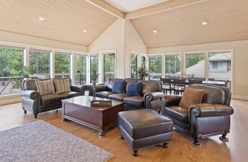 Sunriver House | 20 Aspen Home