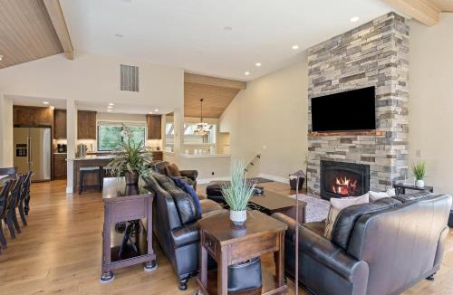 Sunriver House | 20 Aspen Home