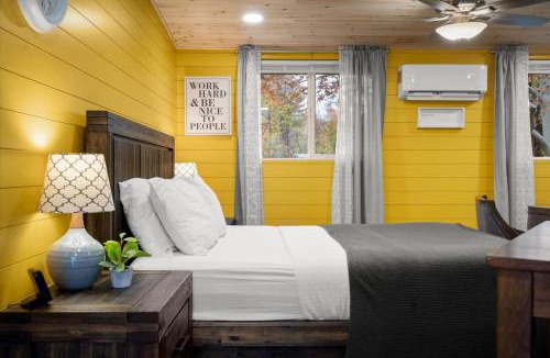 Sedona House | 20 Creekside Retreat