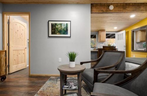 Sedona House | 20 Creekside Retreat