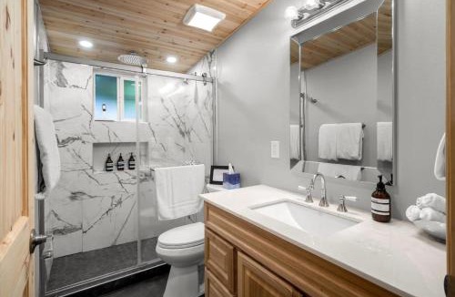 Sedona House | 20 Creekside Retreat