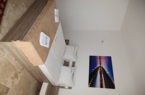 Bregvija House | 20 m² House ∙ 1 bedroom ∙ 2 guests