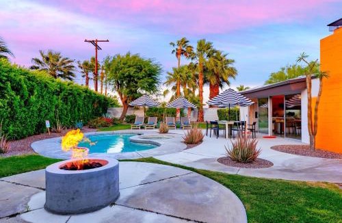 Racquet Club Estates House | 20% Off May 7-10 Perfect For Families -Pool Spa