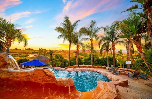 Temecula House | 20% Off May WkDays Perfect For Families Pool Spa
