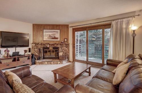 Mountain House Apartment | 204 Snowdance Manor Condo
