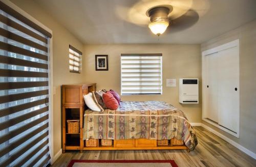 North Wawona Ski Chalet | 20B We-Dunn-It