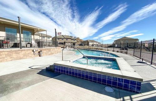 Central Colorado Springs House | 2102 Birmingham