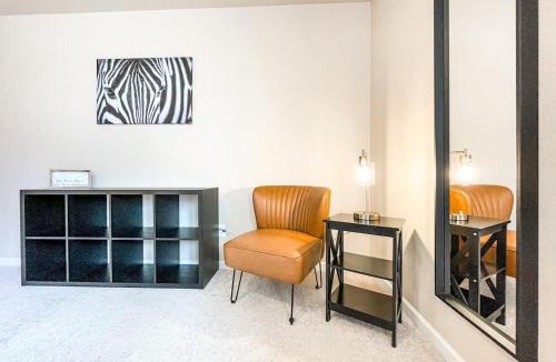 Central Colorado Springs House | 2102 Birmingham