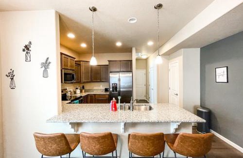 Central Colorado Springs House | 2102 Birmingham