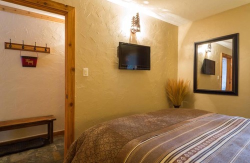 North Park City Apartment | #212 1br Condo Across from PC Resort