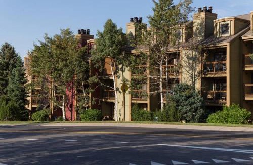 North Park City Apartment | #212 1br Condo Across from PC Resort