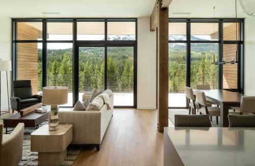 Big Sky Apartment | 212 LakeLodge by Moonlight Basin Lodging