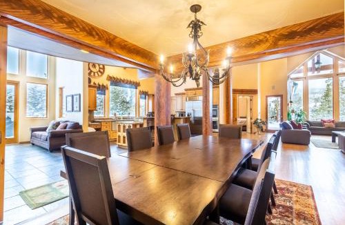Frisco House | 213 County Road 1041 : 3 600