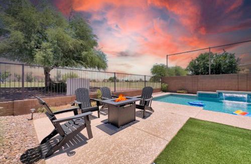 Villages At Queen Creek House | 215th Queen Creek