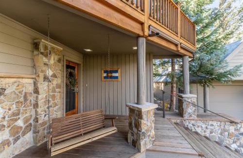 Keystone House | 217 Summerwood Drive : 3