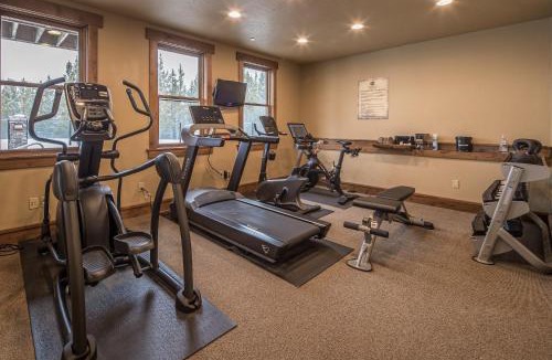 Big Sky House | 22 Lower Cascade Ridge