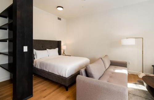 Big Sky Apartment | 223 LakeLodge