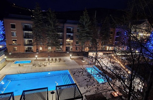 Downtown Park City Condo | 224-A Studio/Main St/Town Lift/Pool/Hot Tub/Parking