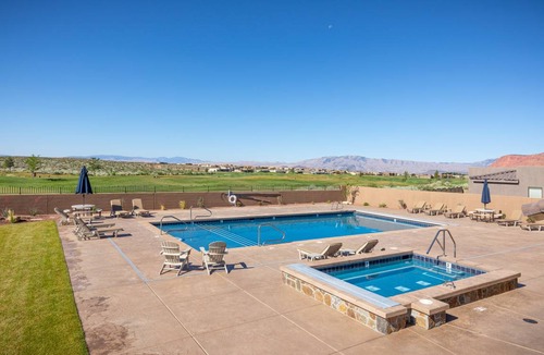 St. George House | 233 m² House ∙ 3 bedrooms ∙ 8 guests