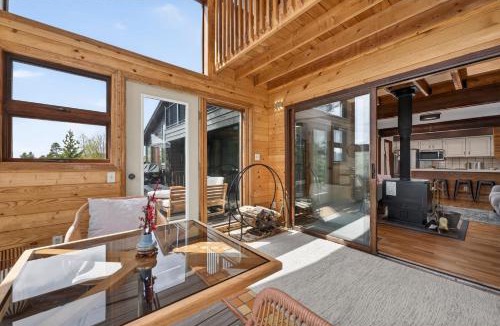 Winter Park Highlands House | 233 Tabernash Drive
