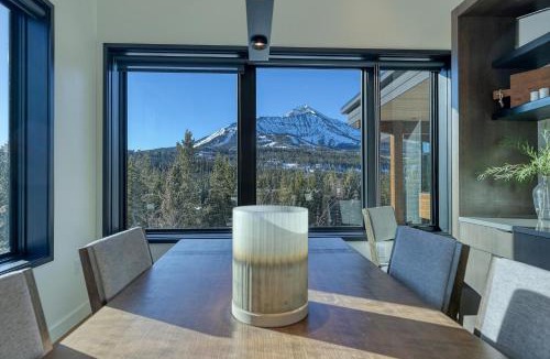 Big Sky Apartment | 234 LakeLodge