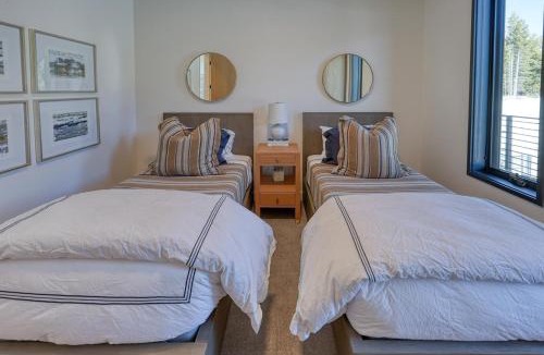 Big Sky Apartment | 234 LakeLodge
