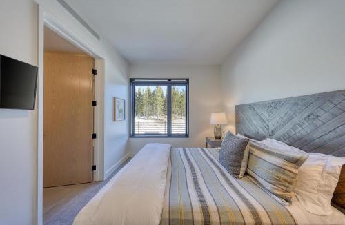 Big Sky Apartment | 234 LakeLodge