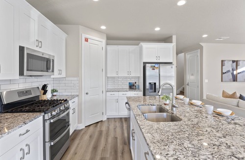 Washington House | 2343, Zion's Escape, New Home with a Nintendo Switch, Shuffleboard, SLP 20