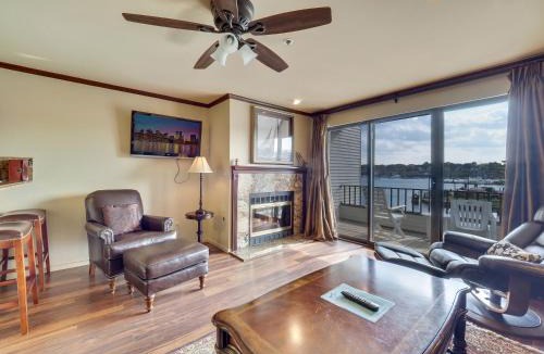 Charlevoix House | 239 Edgewater Inn