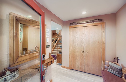 Vail House | 242 m² House ∙ 3 bedrooms ∙ 6 guests