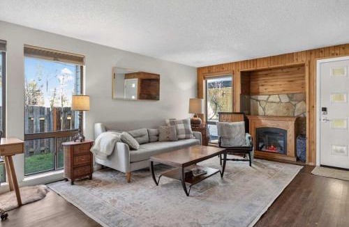 North End Apartment | 24th St Hideaway