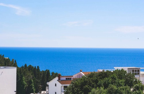 Ulcinj Apartment | 25 m² Studio flat ∙ 1 bedroom ∙ 4 guests