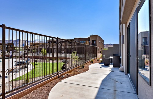 St. George House | 250 m² House ∙ 4 bedrooms ∙ 16 guests
