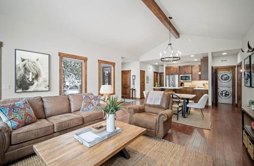 Sunriver House | 27 Caldera Cabin