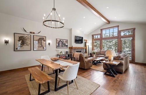 Sunriver House | 27 Caldera Cabin