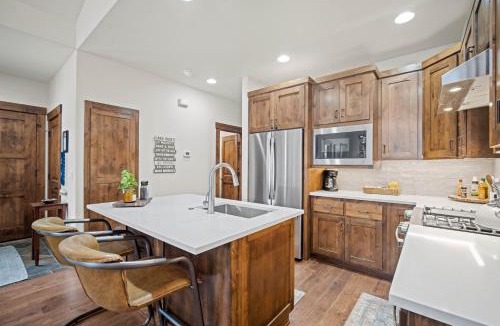 Sunriver House | 27 Caldera Cabin