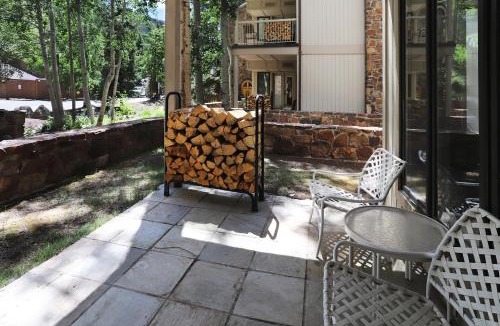 Mountain House Apartment | 2721 Chateaux DMont Condo