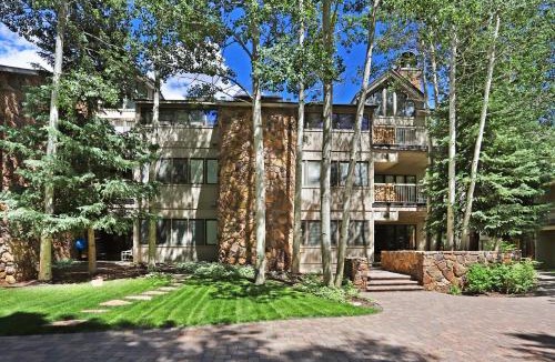 Mountain House Apartment | 2721 Chateaux DMont Condo