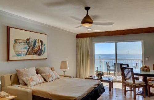 Cabo San Lucas Villa | 2BD Del Palmar Pool Resort & Ocean Views