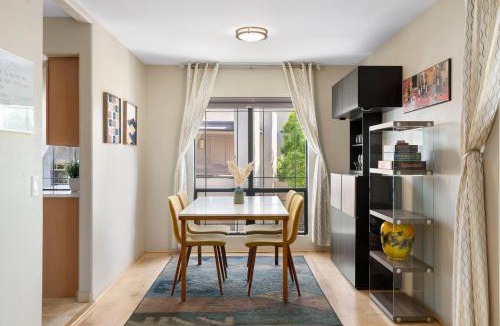 Cloisters House | 2BR Biltmore Bliss Condo with Heated Pool, Hot Tub and More