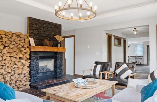 Breckenridge House | 2BR Blue River Home withStunning Views
