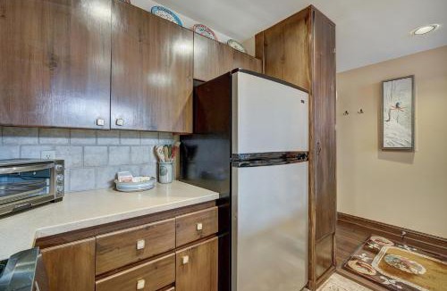 Edwards Apartment | 2BR Condo in Arrowhead Village - 5 Minute Walk to Chairlift, Mountain Views! condo