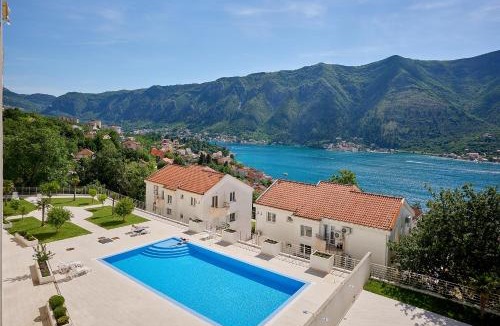Dobrota Apartment | 2montenegro VISTA Apartments