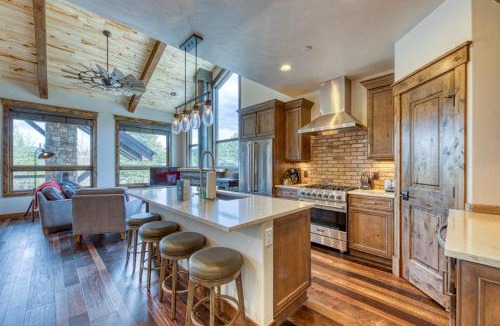 Frisco House | 2nd Ave Luxury