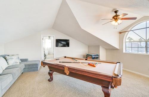 Residential Estates House | 3,000 Sq Ft & Large Yard! 5BR Lake Havasu Home
