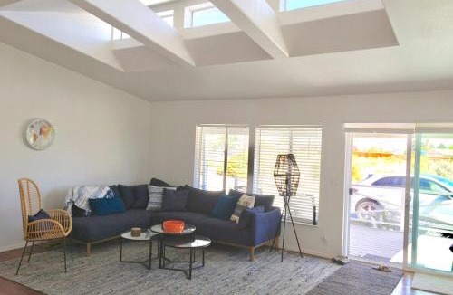 Lone Pine House | 3 B 2 BA home in a Serene, quiet cul de sac