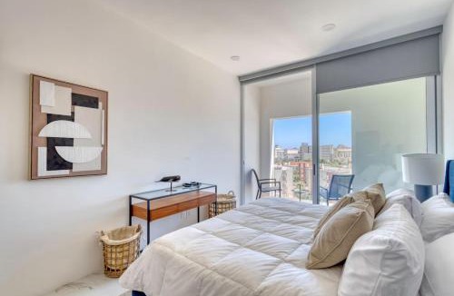 El Medano Ejidal House | 3 BD Penthouse BBQ Near Medano Beach