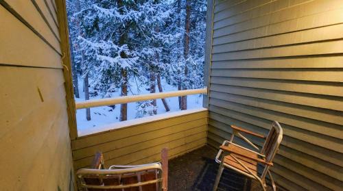 Warrior's Mark House | 3 BDR Mountain Home with Hot Tub Minutes to Lifts
