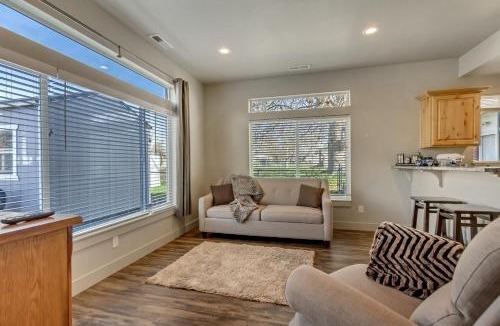 Layton House | 3 Bed 2 Bath King Beds with Smoker Grill